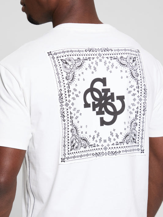 SS BSC BANDANA APPLI