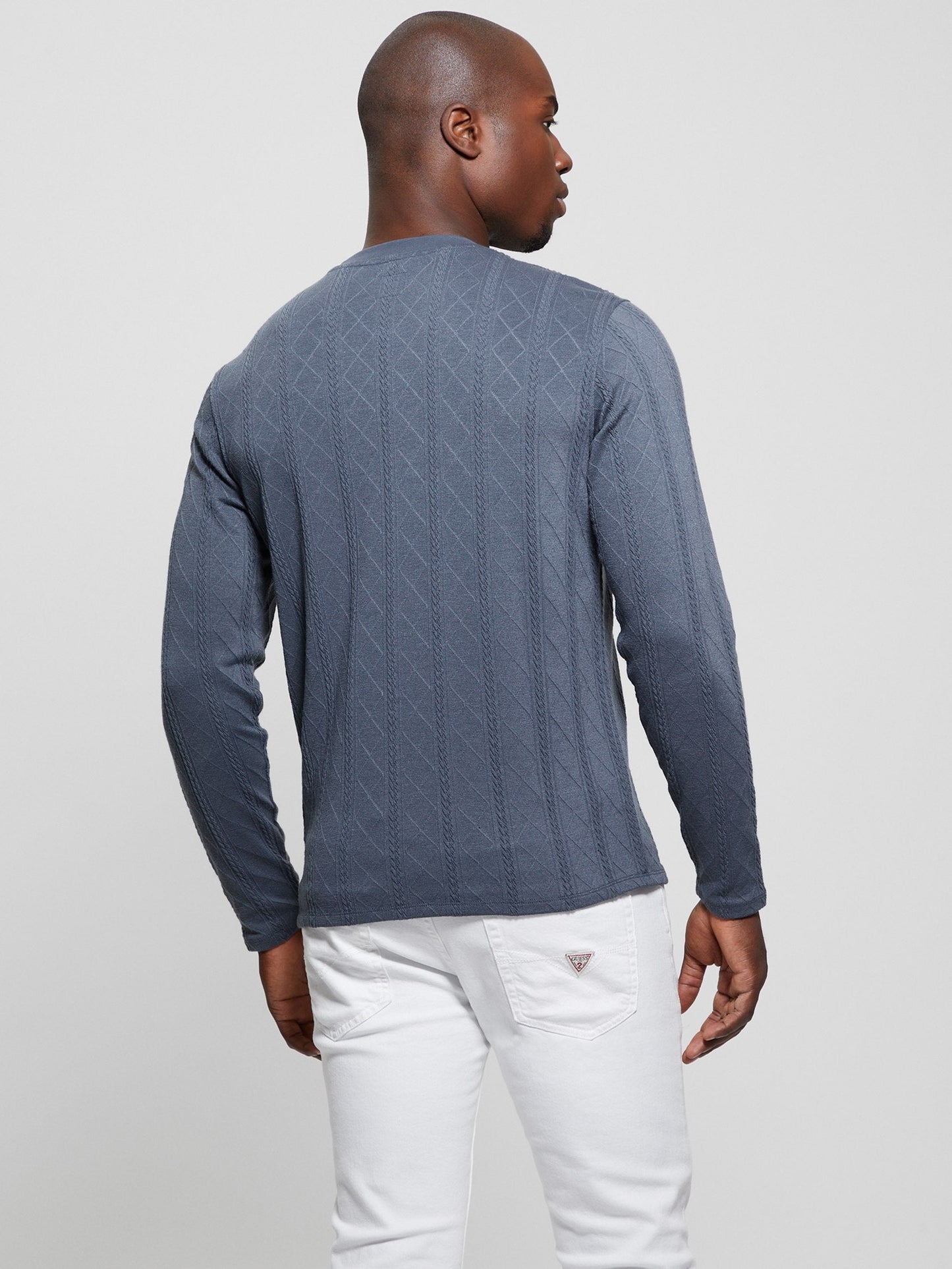 LS CRUISE TEXTURED K