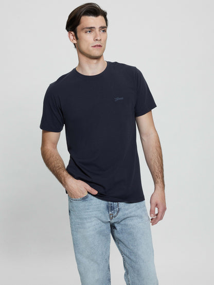 SS CN BASIC PIMA TEE