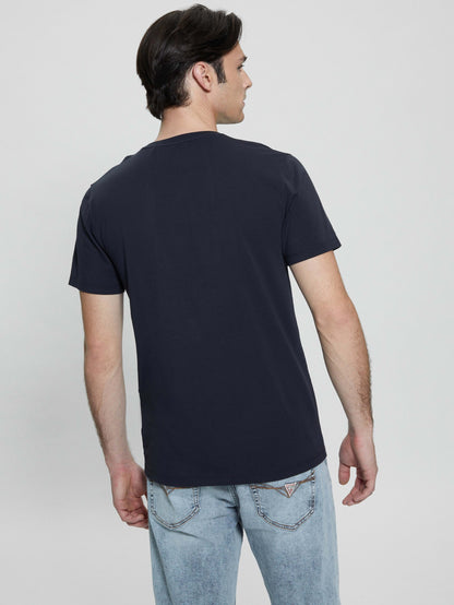 SS CN BASIC PIMA TEE