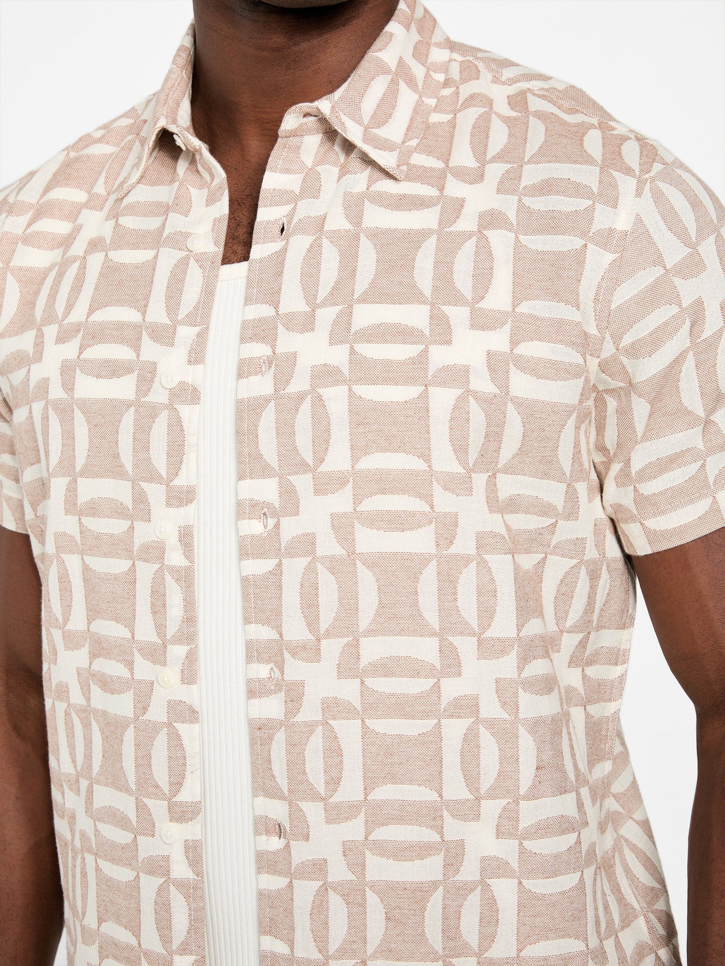 KENDRICK GEO JCQRD S