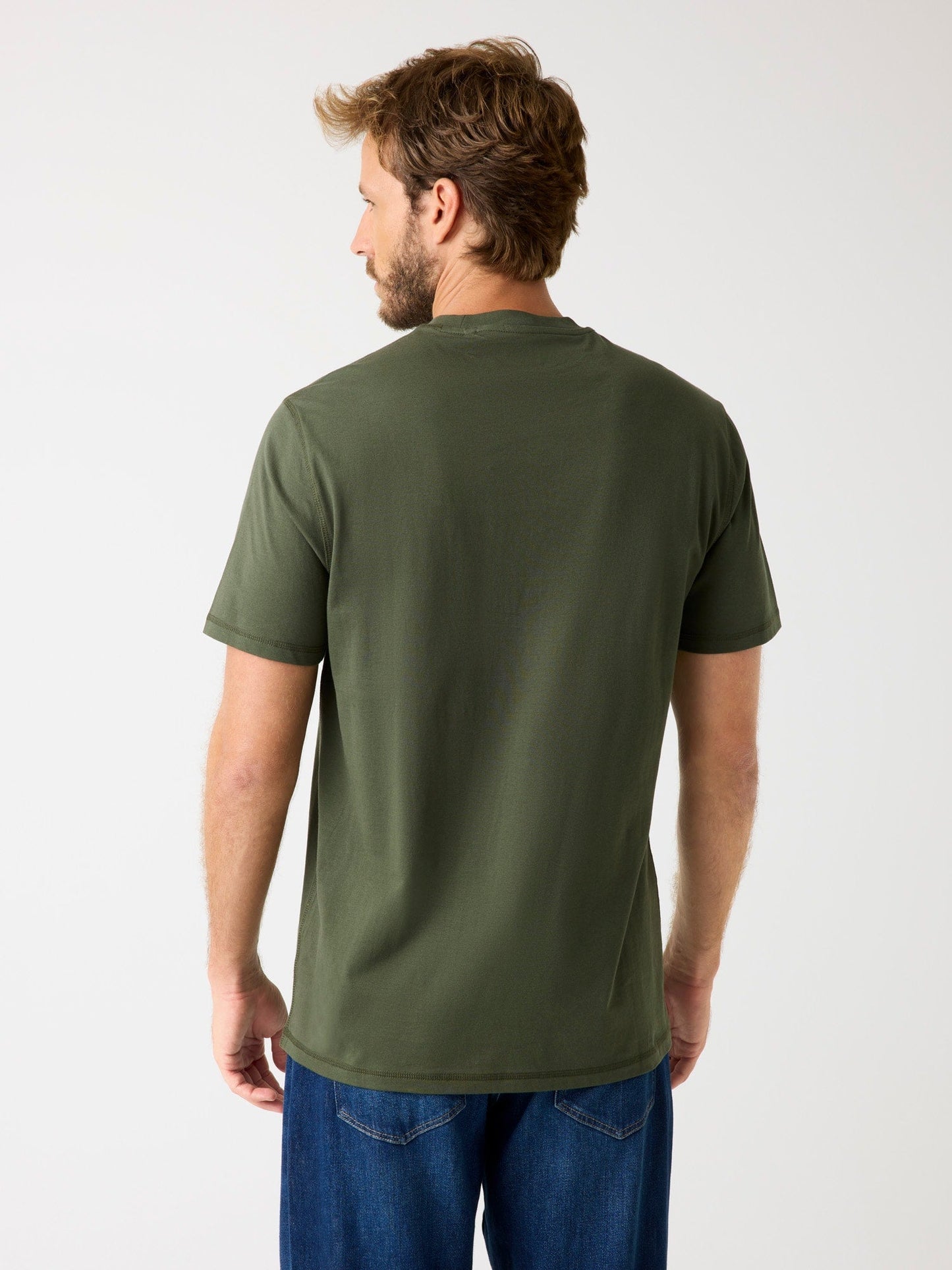 CN SS EMBROIDERY TRI