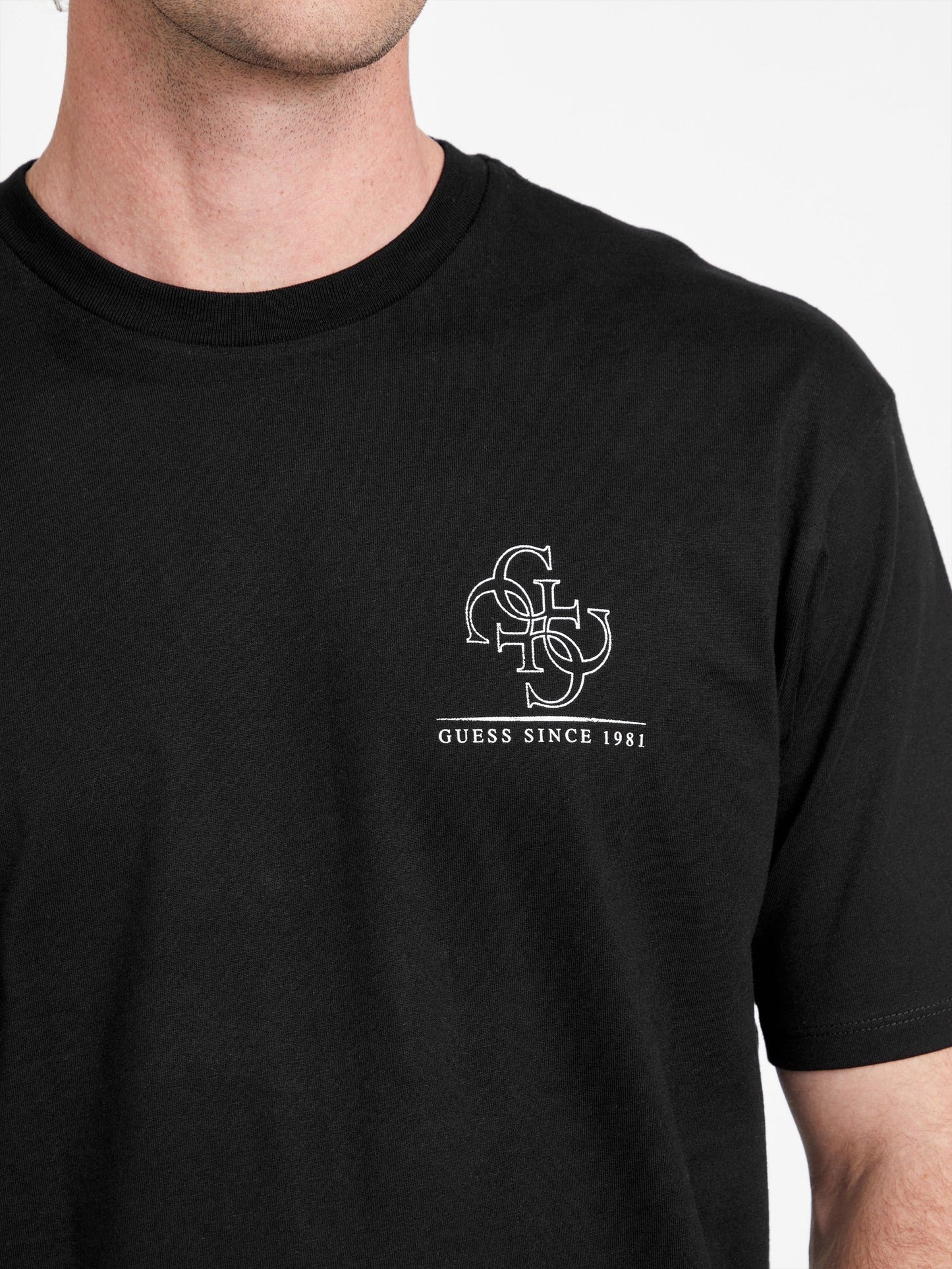 SS BSC DSTRSSD QUATT