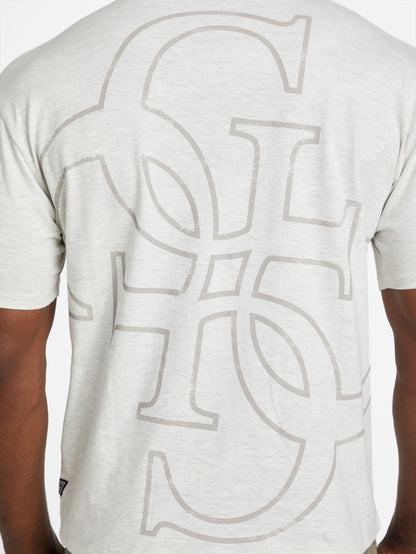 SS BSC DSTRSSD QUATT