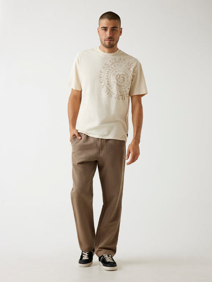 SS BSC LETTER PRESSE