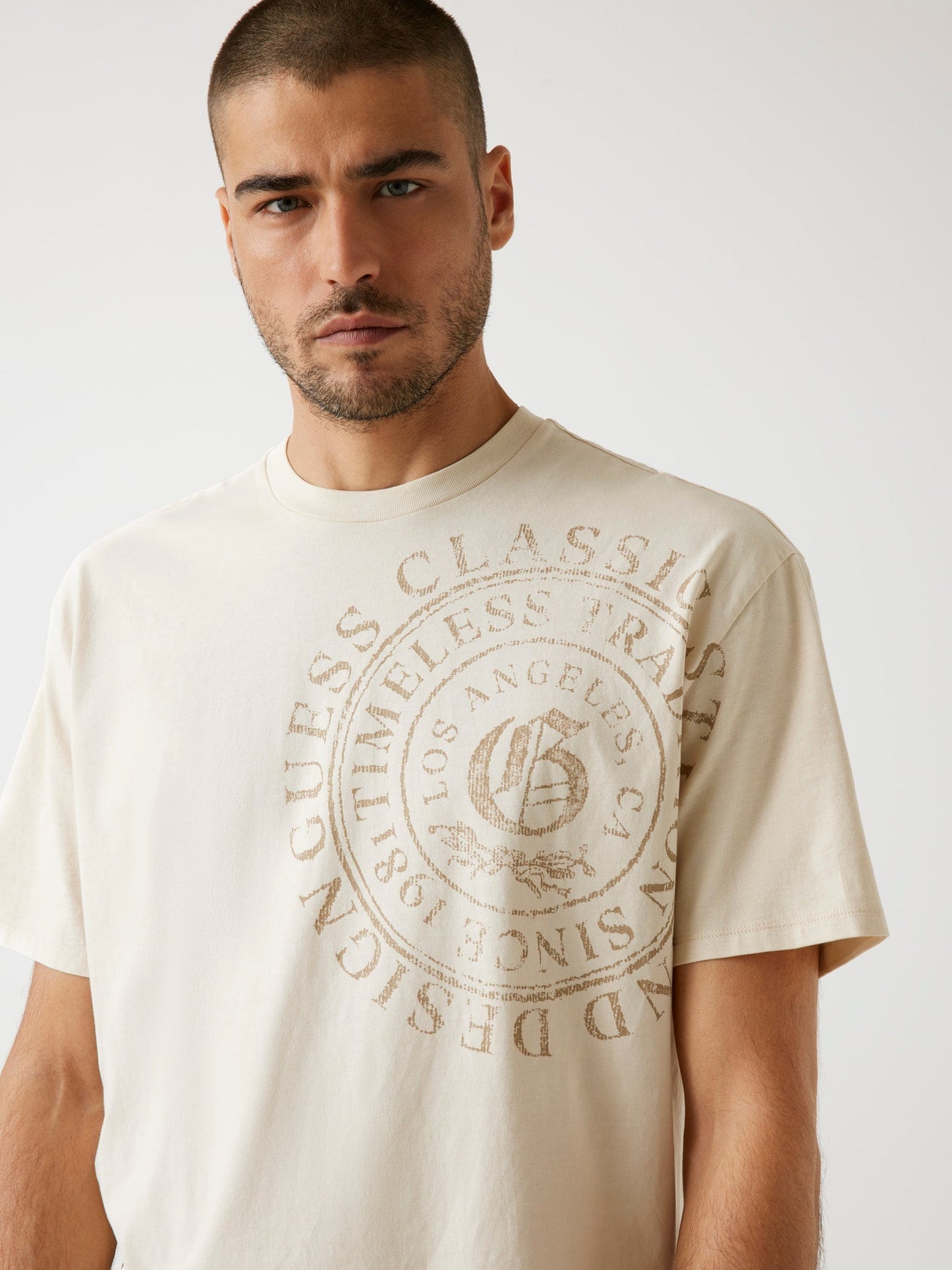 SS BSC LETTER PRESSE