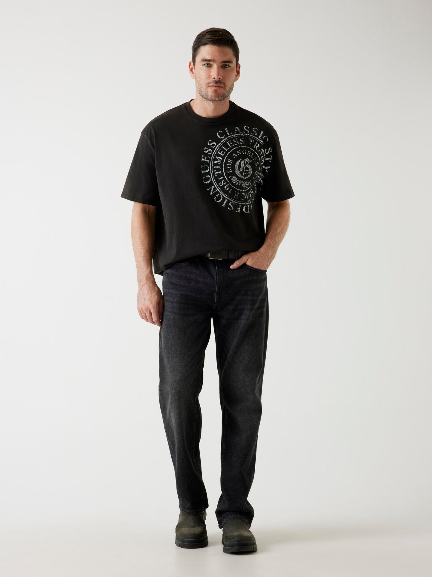 SS BSC LETTER PRESSE