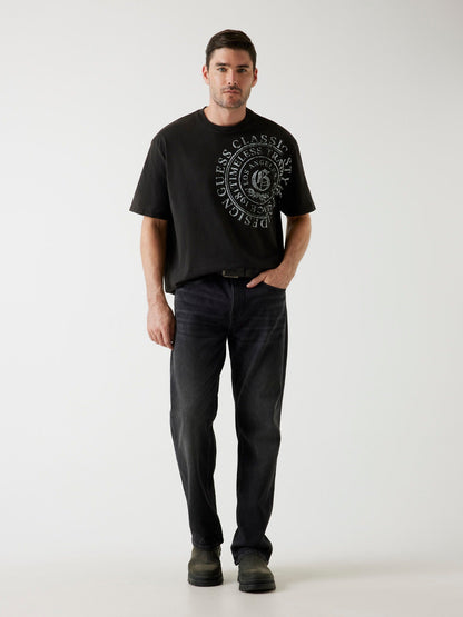 SS BSC LETTER PRESSE