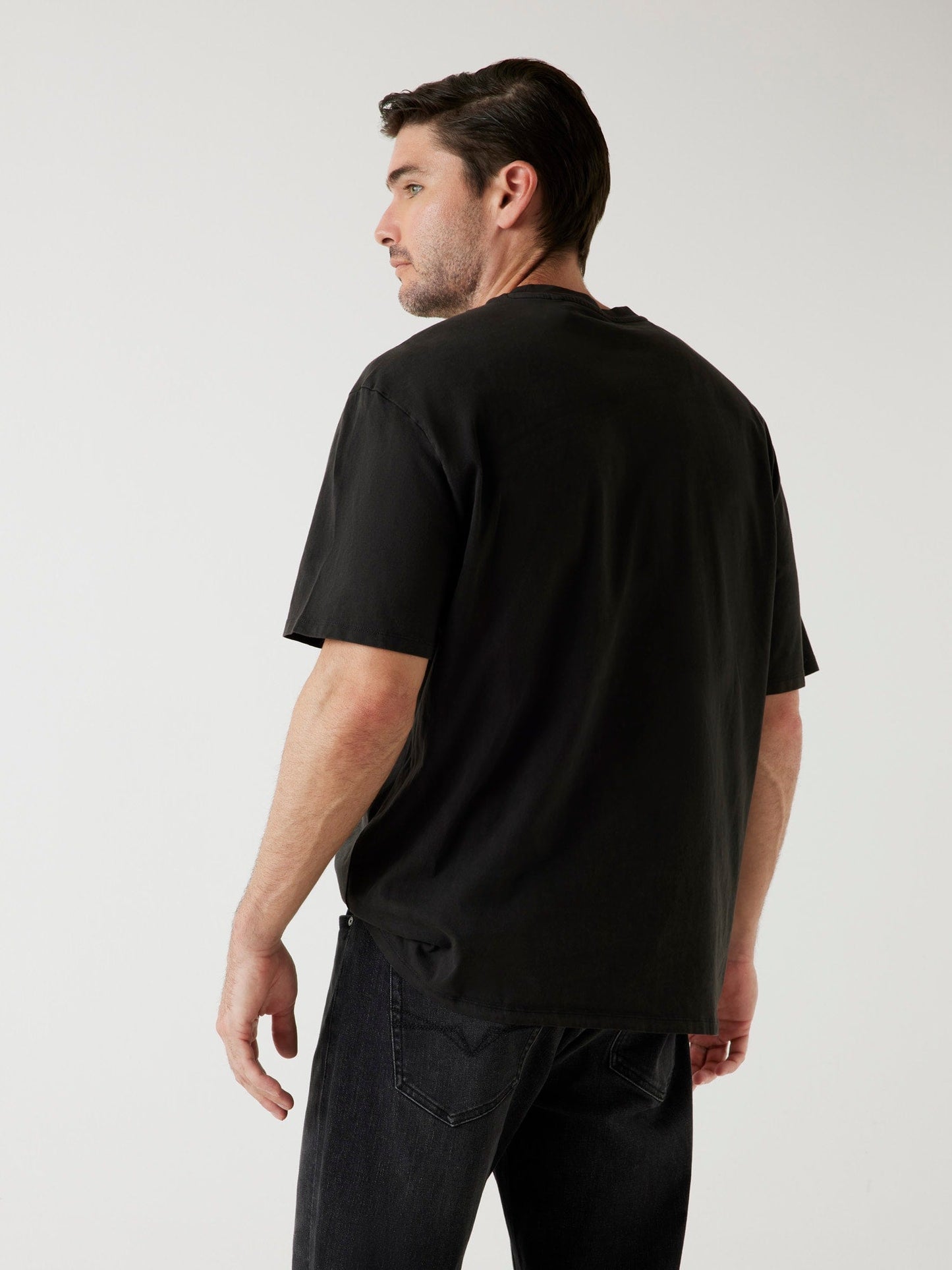 SS BSC LETTER PRESSE