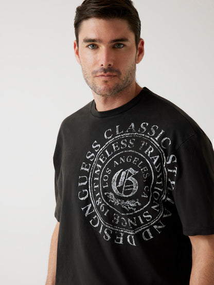 SS BSC LETTER PRESSE