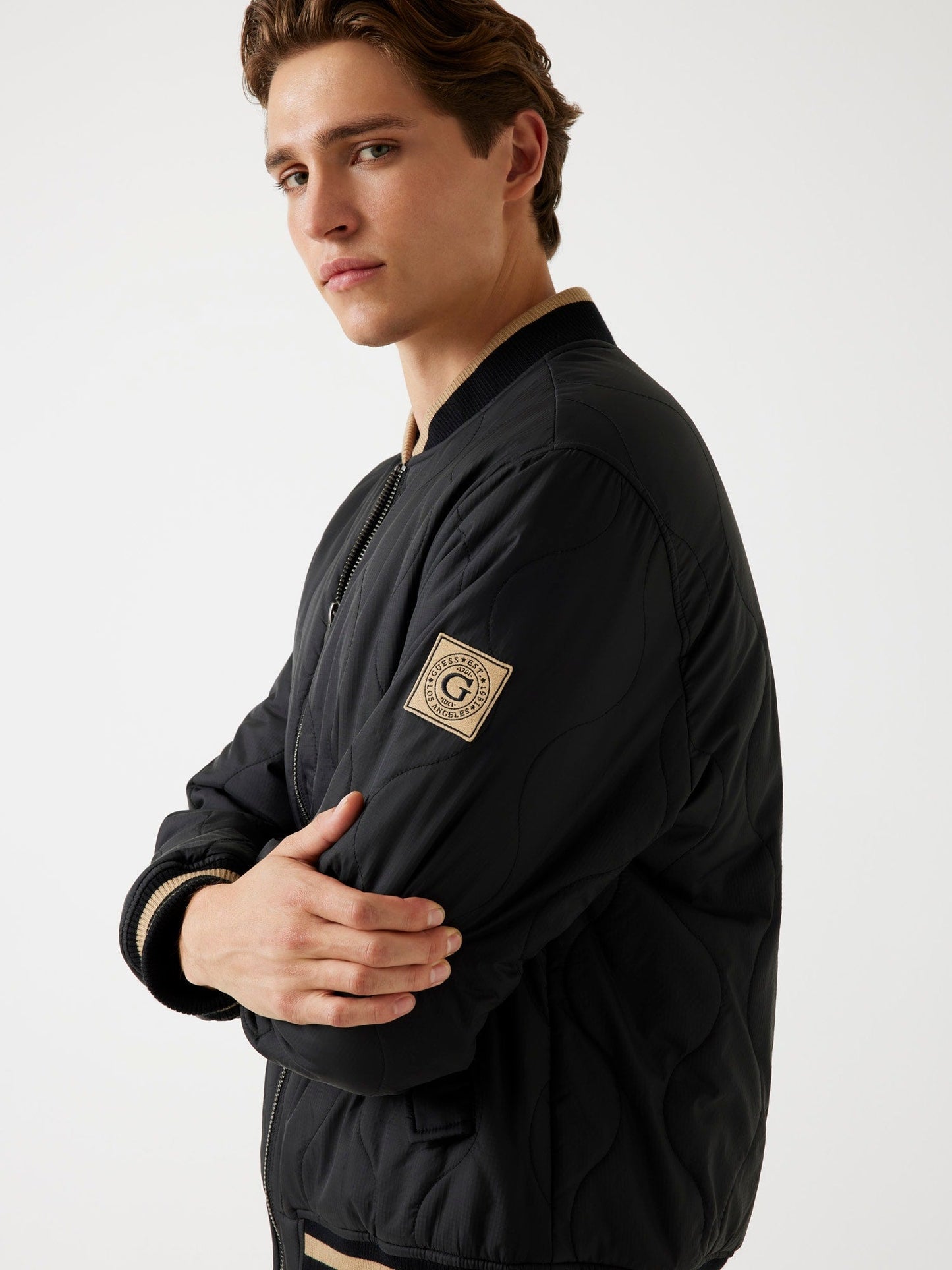 ALAMEDA RIPSTOP BMBR