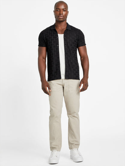 SS KNIT TRISTAN BUTT