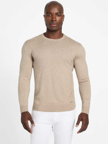 JAMAAR CN STITCHED S