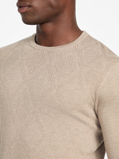 JAMAAR CN STITCHED S