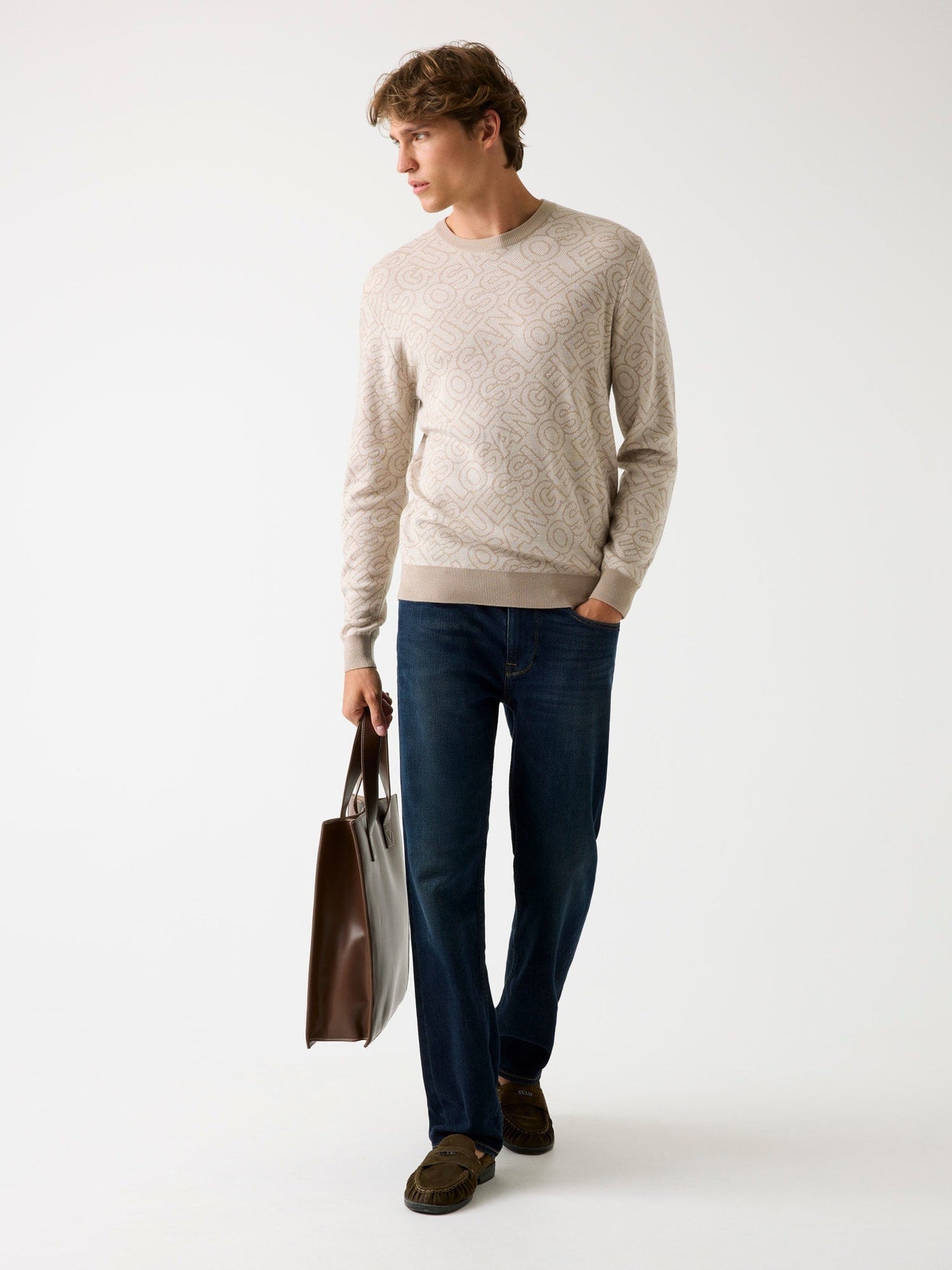 JARROD CN AO JACQUAR