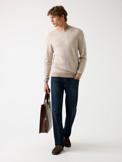 JARROD CN AO JACQUAR