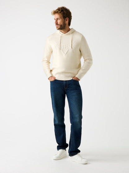 JOBY HOODIE FRENCH T