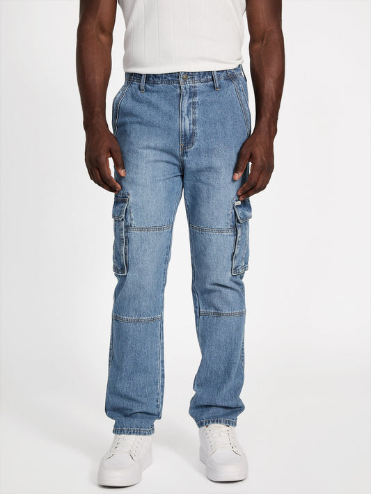 OWEN CARGO PANT