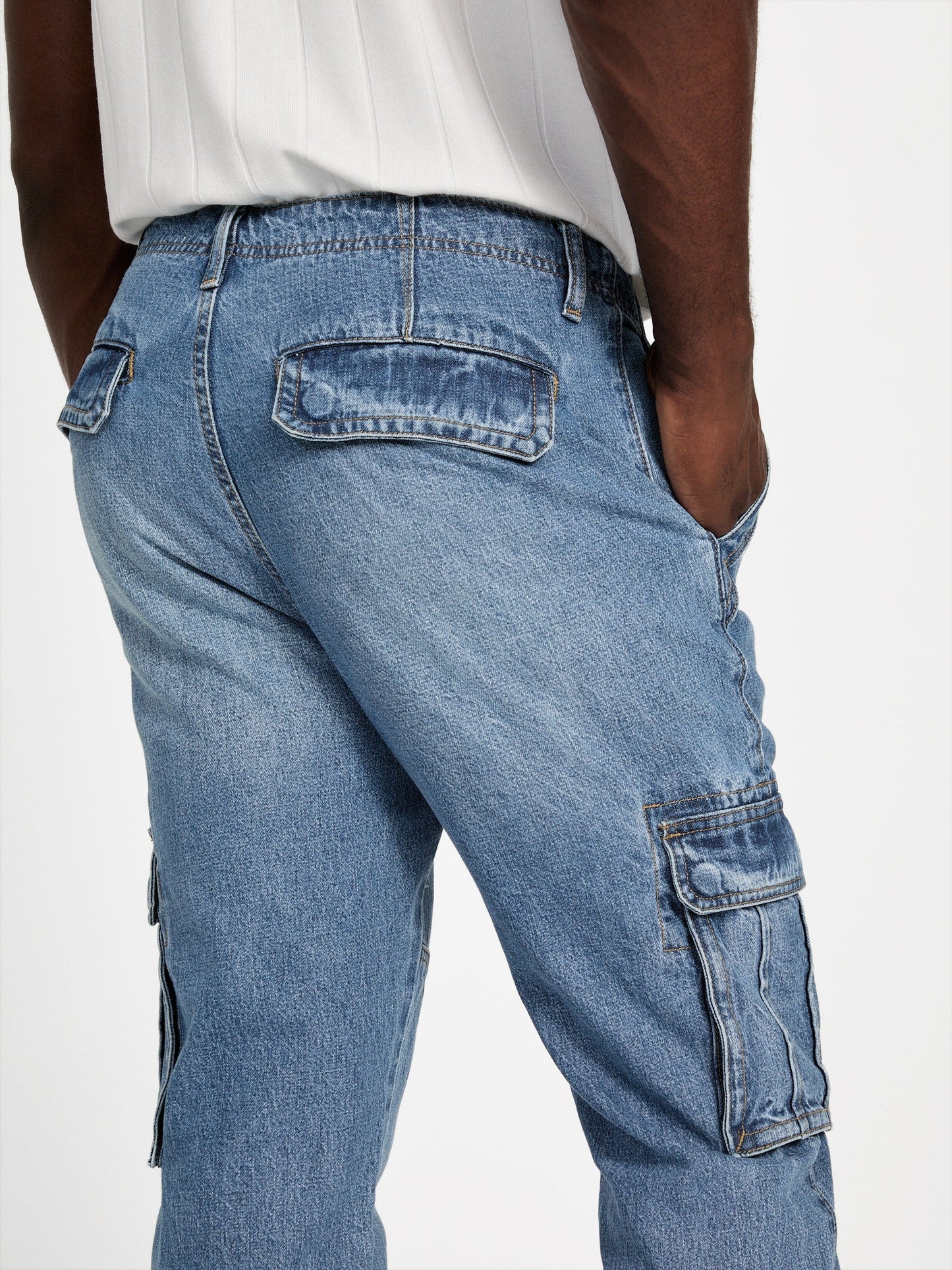 OWEN CARGO PANT