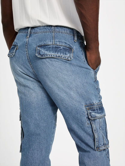 OWEN CARGO PANT