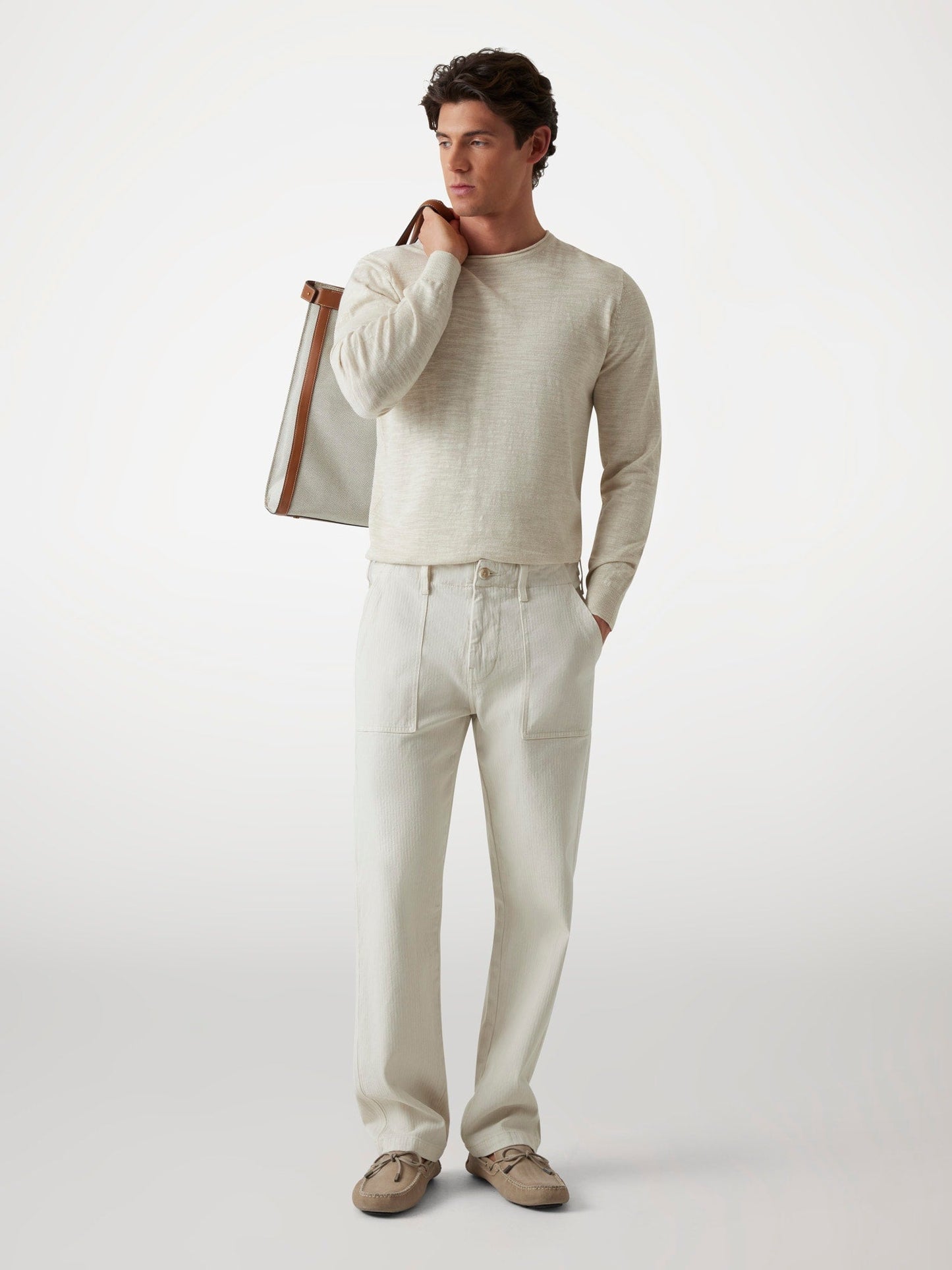 GRECA HERRINGBONE UT