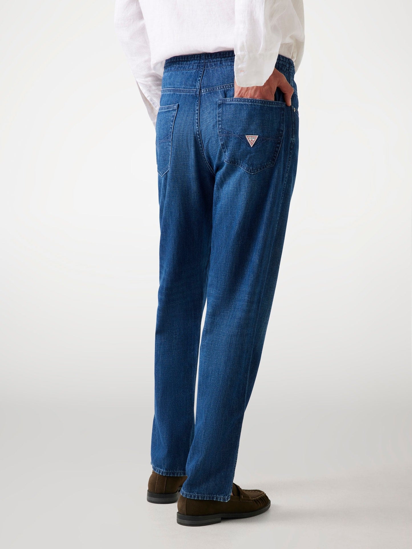 OWEN DRAWCORD JOGGER