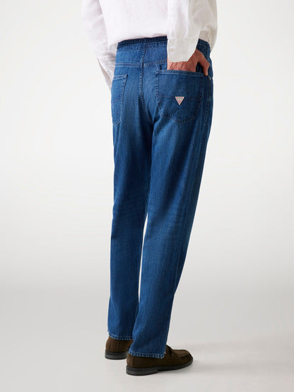 OWEN DRAWCORD JOGGER