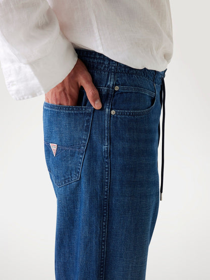 OWEN DRAWCORD JOGGER