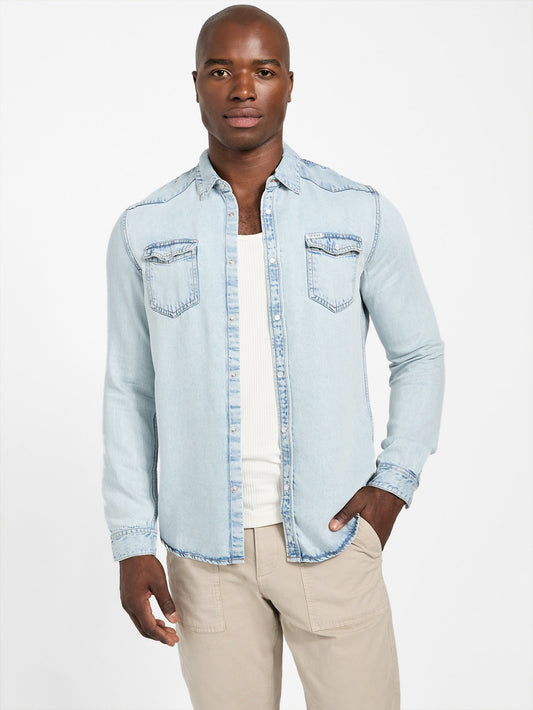 TRUCKEE LS SHIRT
