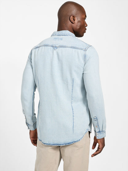 TRUCKEE LS SHIRT