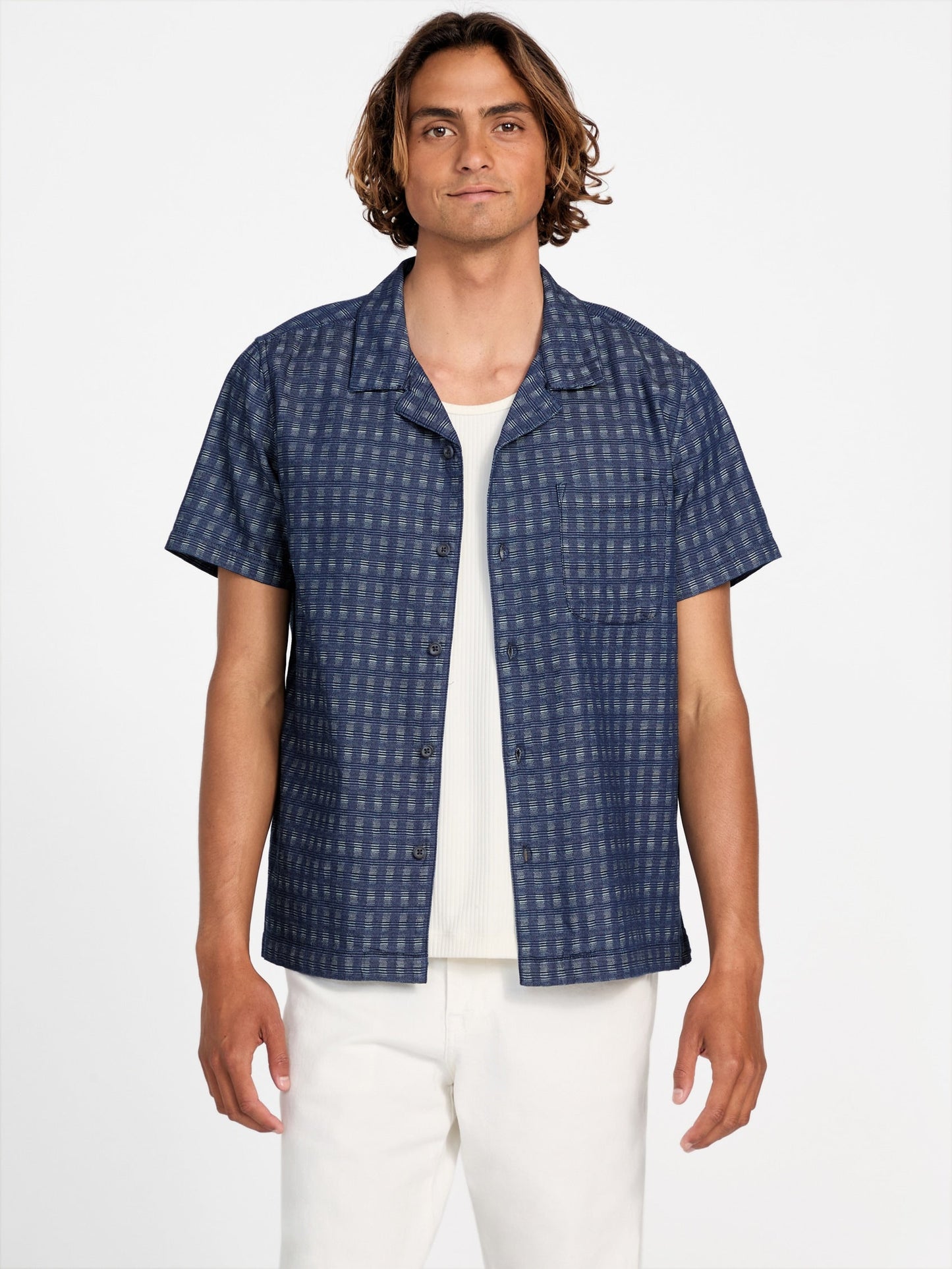 RESORT SHIRT