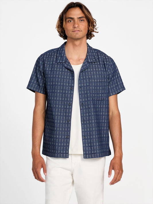 RESORT SHIRT