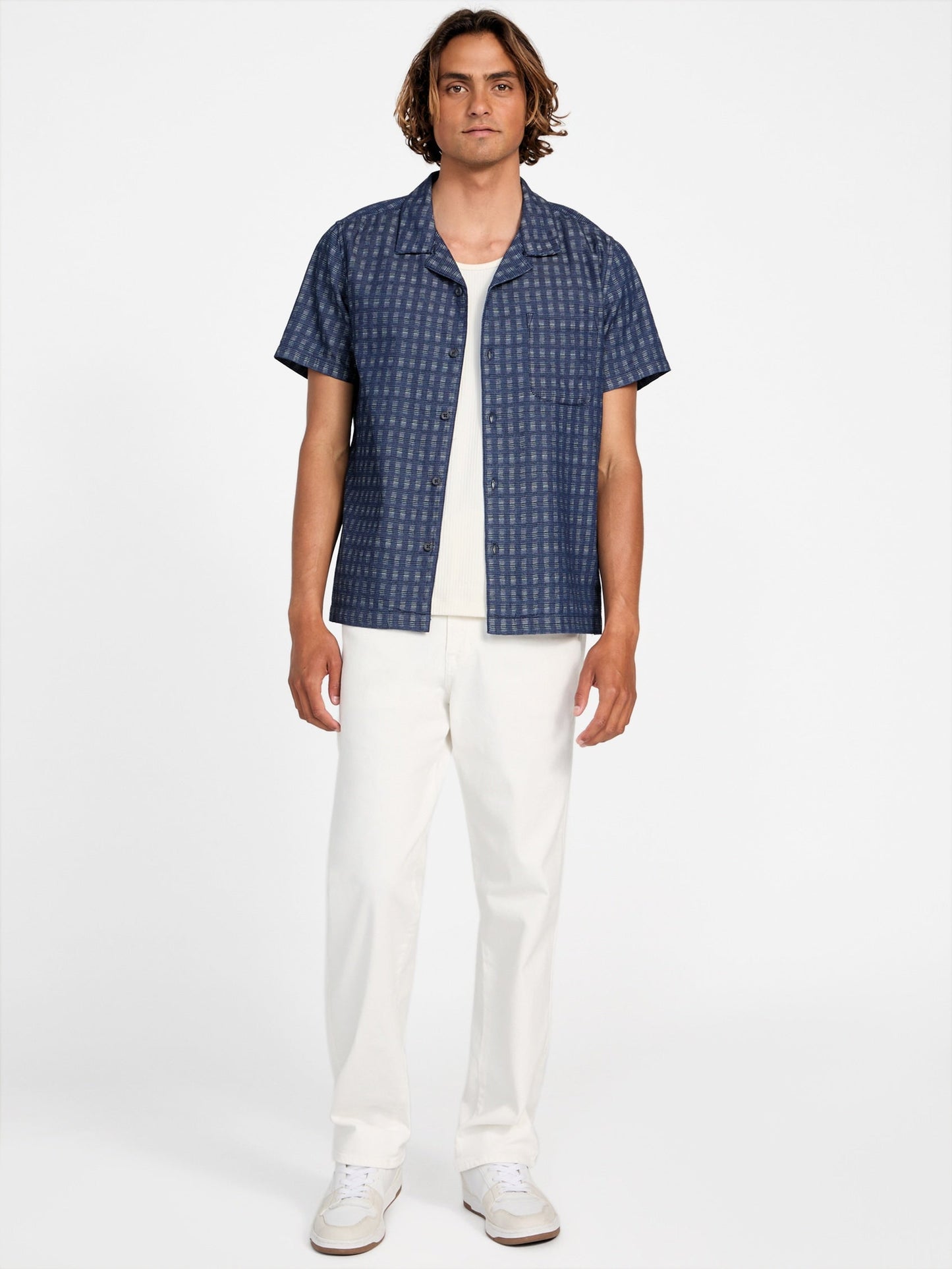 RESORT SHIRT