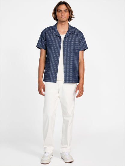 RESORT SHIRT