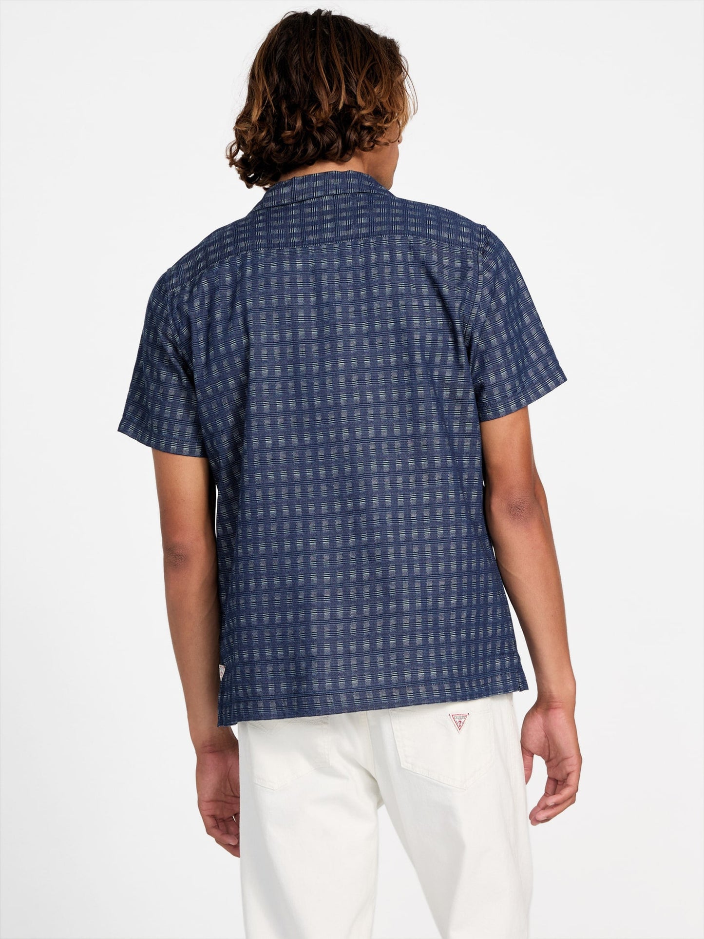RESORT SHIRT