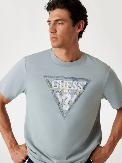 SS CN GUESS TRIANGLE