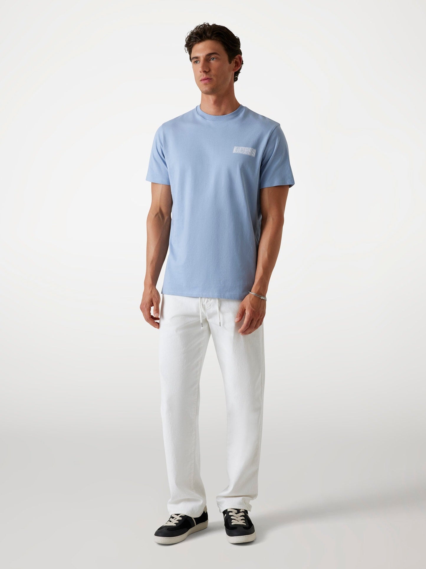 SS BSC PAINTERS TEE