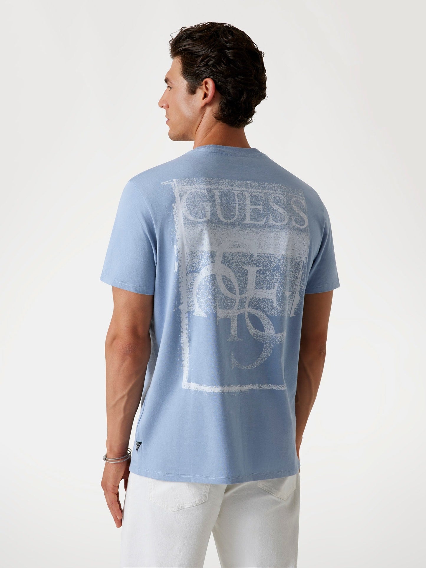 SS BSC PAINTERS TEE
