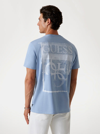 SS BSC PAINTERS TEE