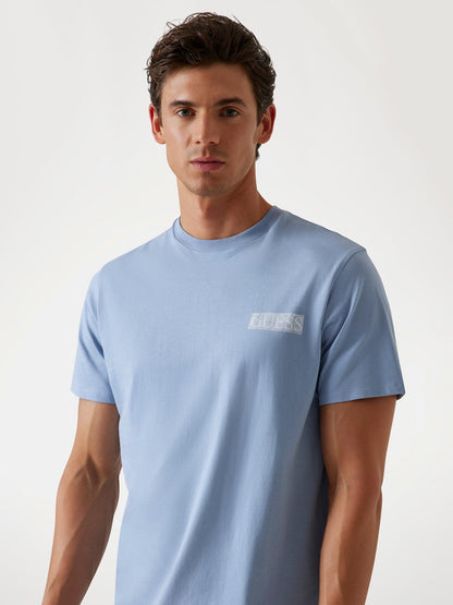 SS BSC PAINTERS TEE