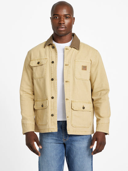 CASEY BARN JACKET