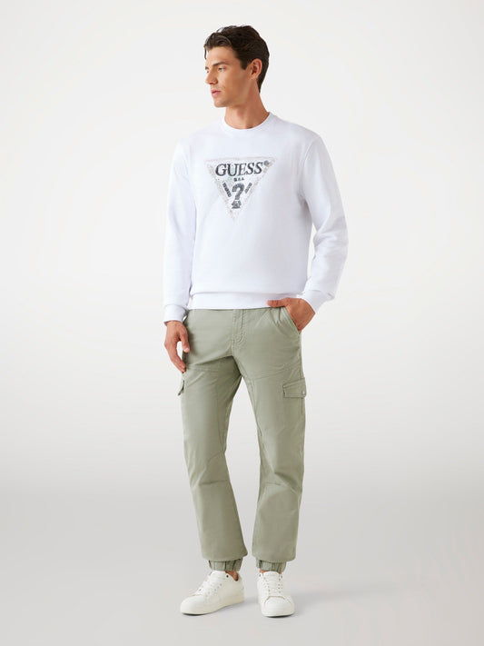 GUESS TRIANGLE CN SW