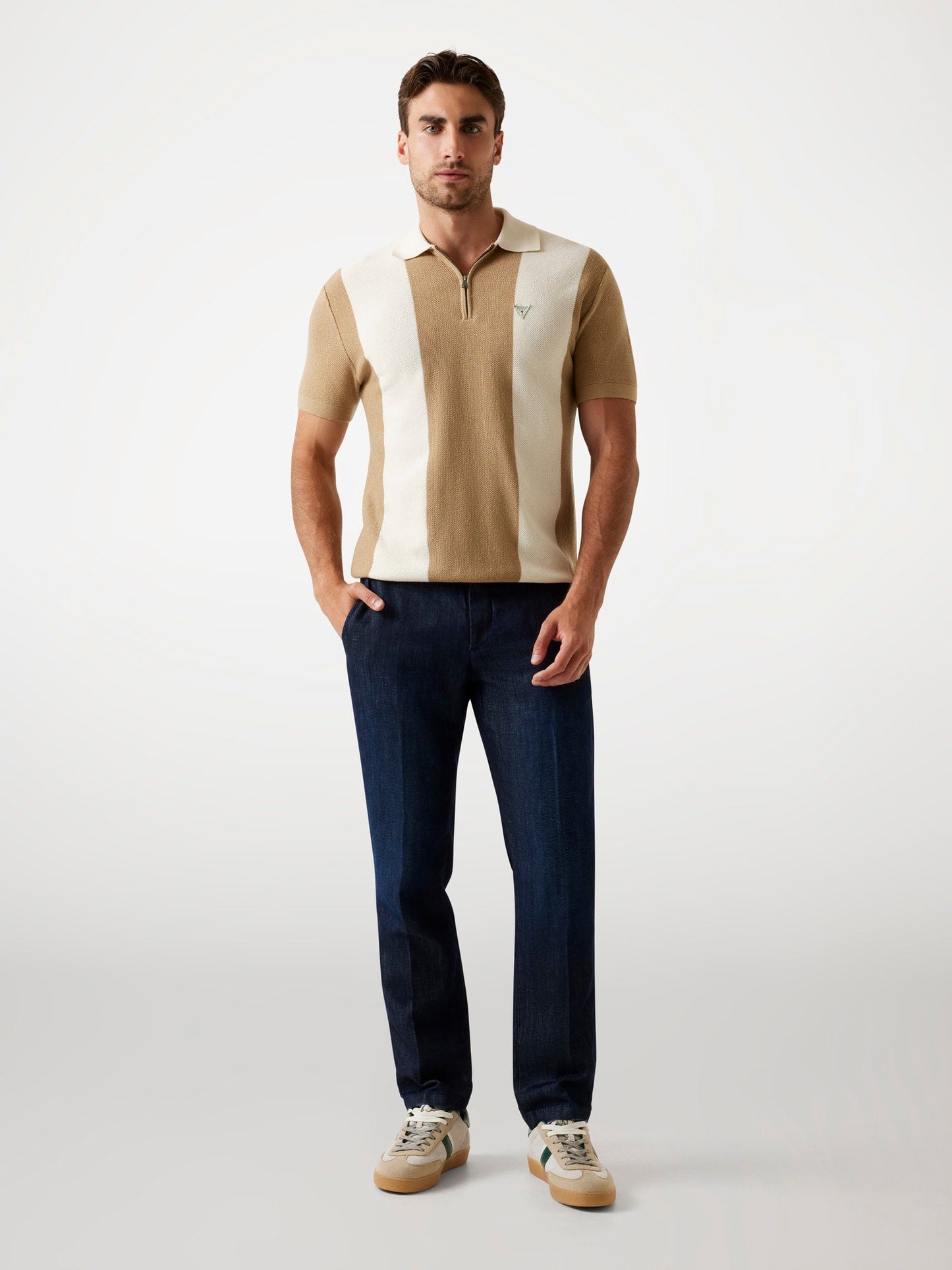 HUMPHREY SS POLO SWT