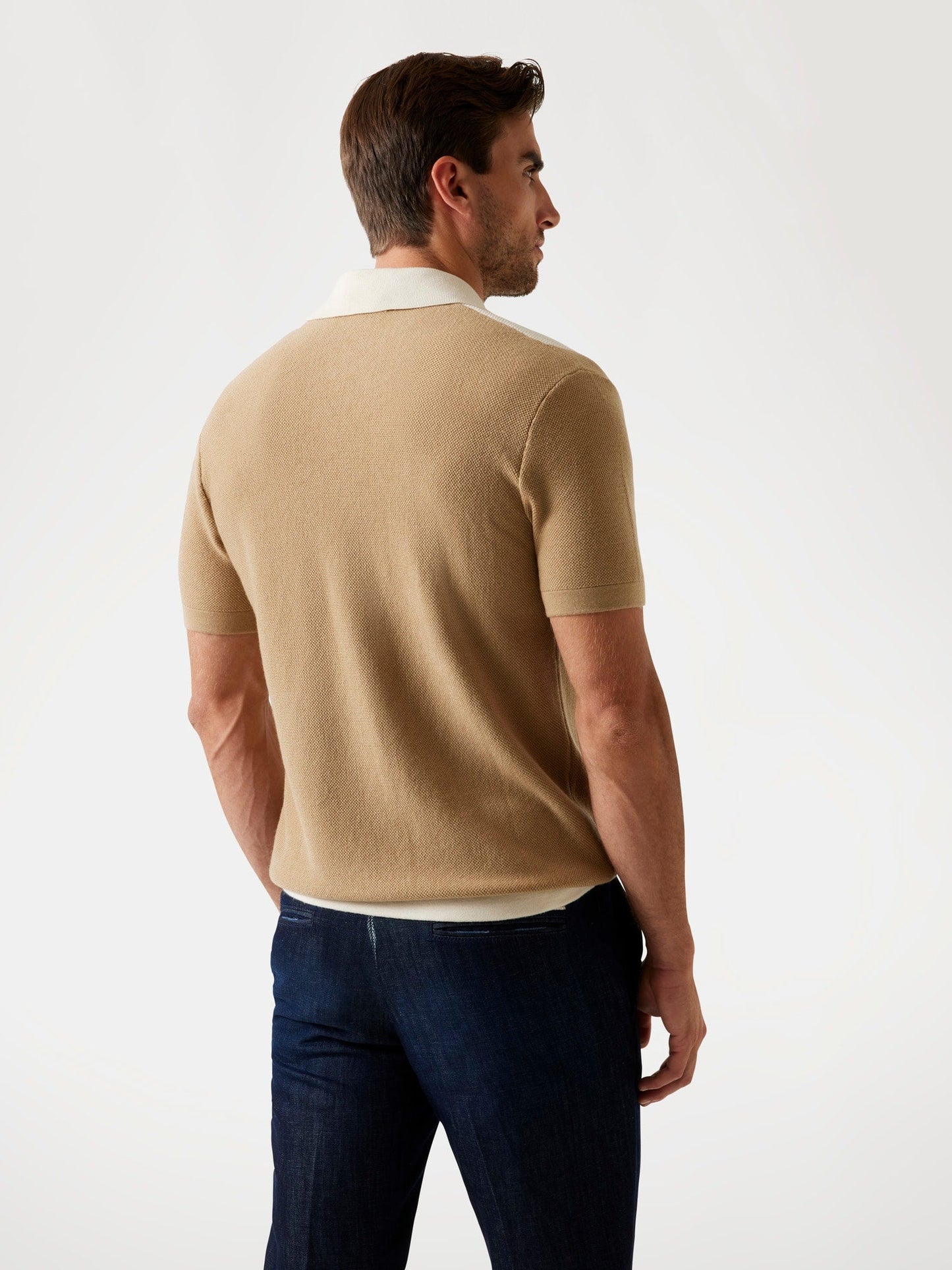 HUMPHREY SS POLO SWT