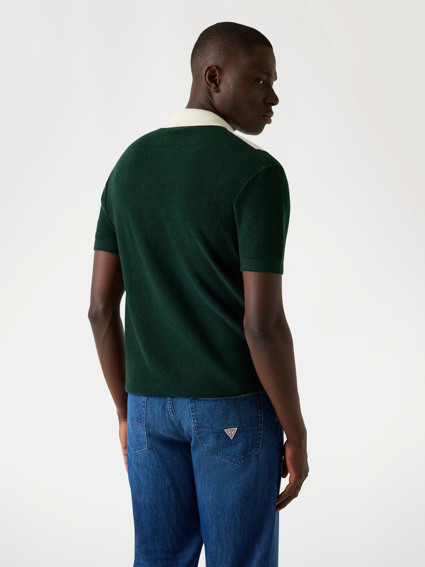 HUMPHREY SS POLO SWT