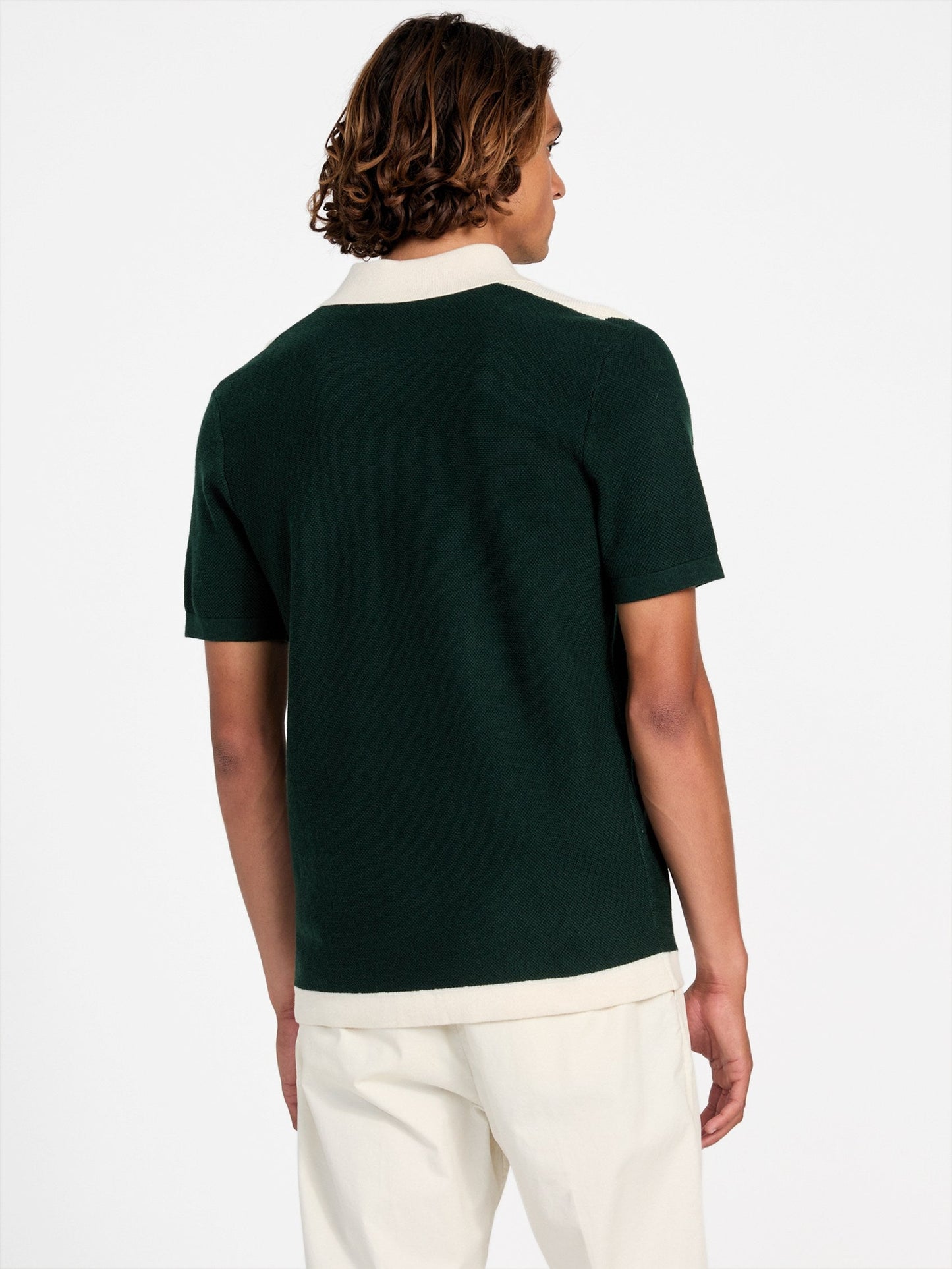 HUMPHREY SS POLO SWT