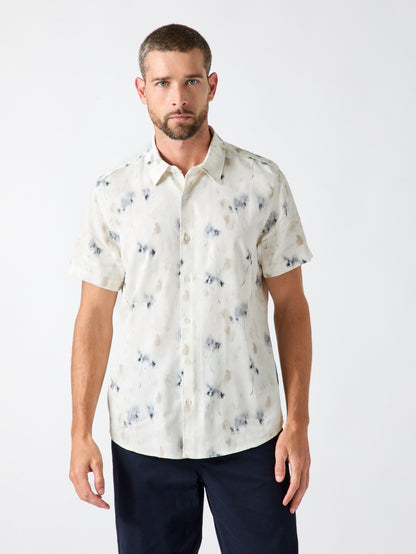 KNOX JACQUARD SS SHI
