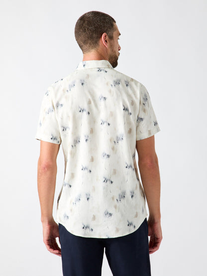 KNOX JACQUARD SS SHI