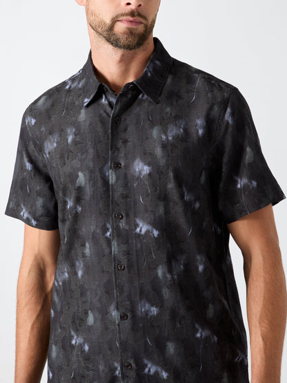 KNOX JACQUARD SS SHI
