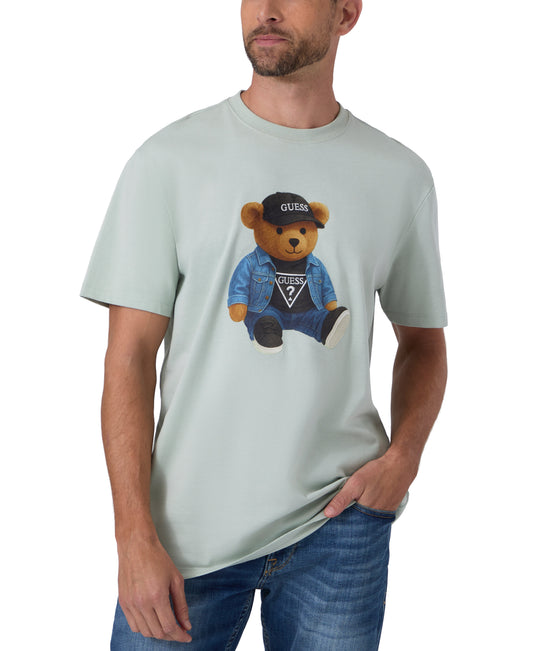CN SS GUESS TEDDY BE